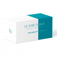 Luxmetique Hair Beauty Fórmula 15 viales de 30 ml