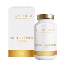 Luxmetique Skin Barrier Fórmula 60 cápsulas