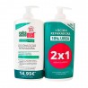 Duplo Sebamed Piel Muy Seca Loción Reparadora 2 x 400 ml