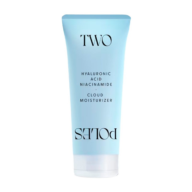 Two Poles Cloud Moisturizer 50 ml