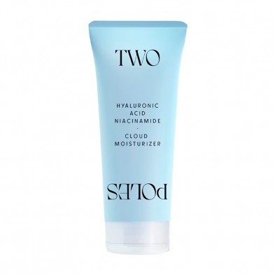 Two Poles Cloud Moisturizer 50 ml