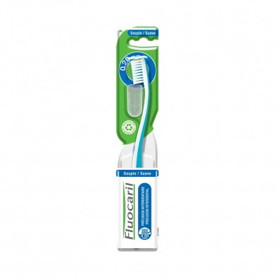 Cepillo Interdental Fluocaril Precision Suave