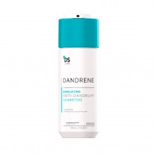 DS Dandrene Champú Exfoliante 205 ml