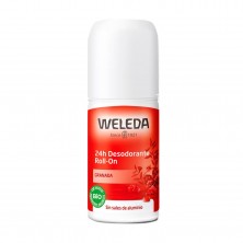 Weleda Granada Desodorante Roll On 50 ml