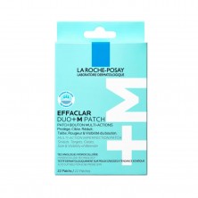 La Roche Posay Effaclar Duo+M Parches 22 unidades