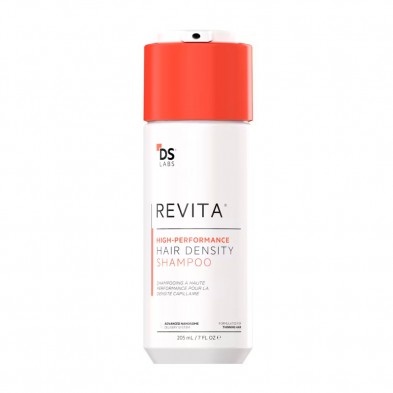 DS Revita Champú Anticaída 205 ml