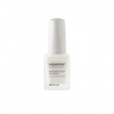 Repavar Regeneradora Endurecedor Uñas 15 ML | Okfarma.es