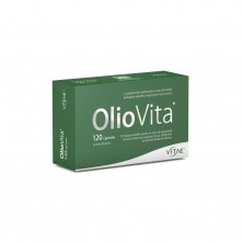 Vitae Oliovita 120 cápsulas