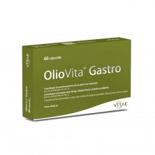 Vitae Oliovita Gastro 60 cápsulas