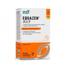 Vitae Equazen Jelly Masticables 30 gotas