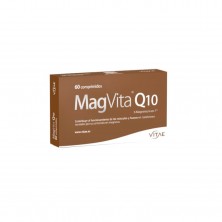 Vitae Magvita Q10 60 comprimidos