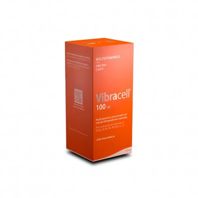 Vitae Vibracell 100 ml