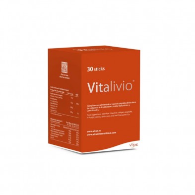 Vitae Vitalivio 30 Sticks