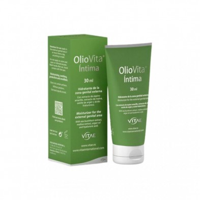 Vitae Oliovita Crema Íntima 30 ml
