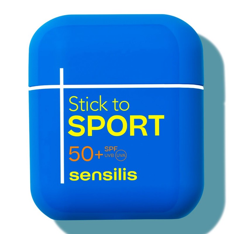Sensilis Stick To Sport SPF50+ 10 g