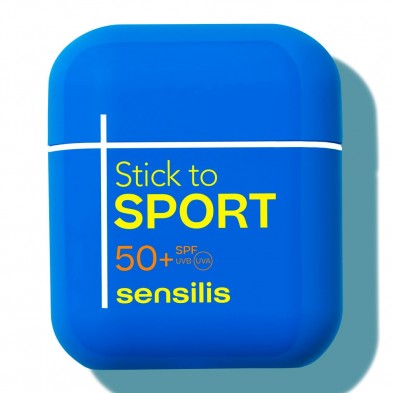 Sensilis Stick To Sport SPF50+ 10 g