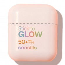 Sensilis Stick To Glow SPF50+ 10 g