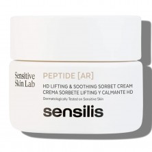 Sensilis Peptide AR Crema Sorbete Lifting Y Calmante 25 ml