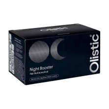 Olistic Night Booster 28 viales