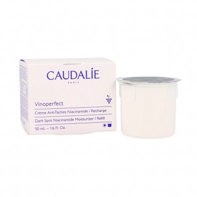 Caudalie Vinoperfect Crema Antimanchas Recarga 50 ml