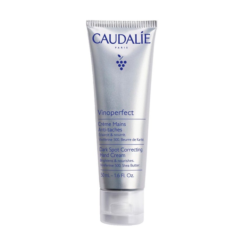 Caudalie Vinoperfect Crema Antimanchas Manos 50 ml