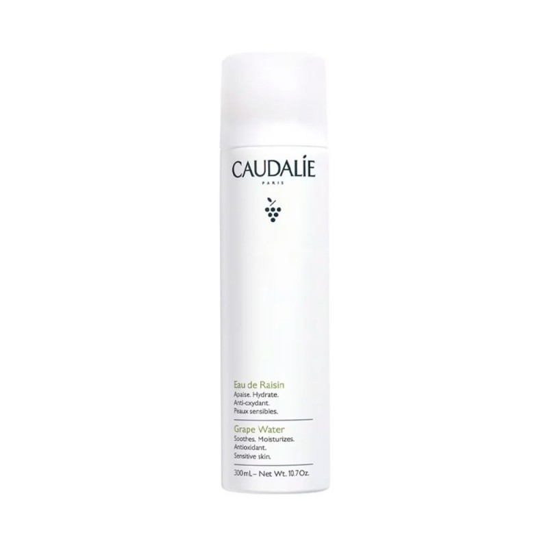 Caudalie Agua de Uva 300 ml | Bruma hidratante y calmante