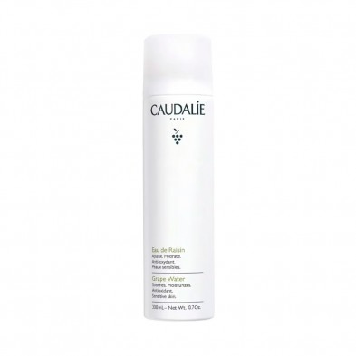 Caudalie Agua de Uva 300 ml | Bruma hidratante y calmante
