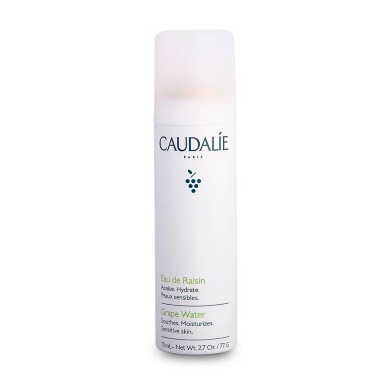 Caudalie Agua De Uva 75 ml