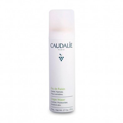 Caudalie Agua De Uva 75 ml
