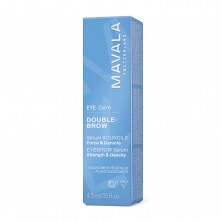 Mavala Double Brow Serum Cejas 4,5 ml