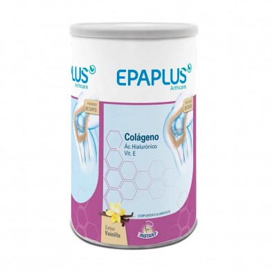 Epaplus Colágeno + Hialurónico 420 GR - okfarma.es