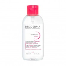 Bioderma Sensibio H2o 850 ml