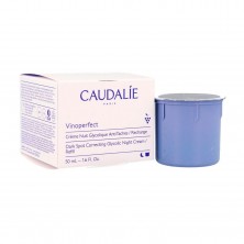 Caudalie Vinoperfect Crema Noche Recarga 50 ml