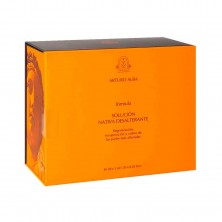 Arturo Alba Solución Nativa Desalterante 20 ampollas 1 ml