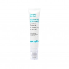 Sensitive Hyaluronic Puffy Eyes Gel Refrescante Antibolsas 15 ml