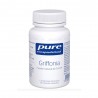 Pure Griffonia 120 cápsulas vegetales