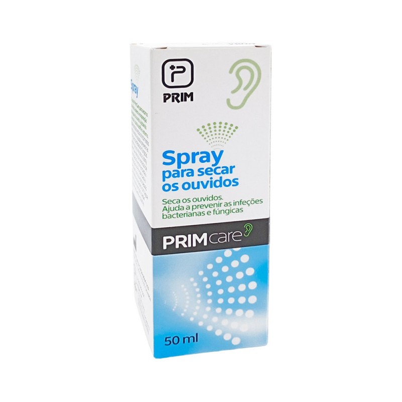 Primcare Spray Secante 50 ml
