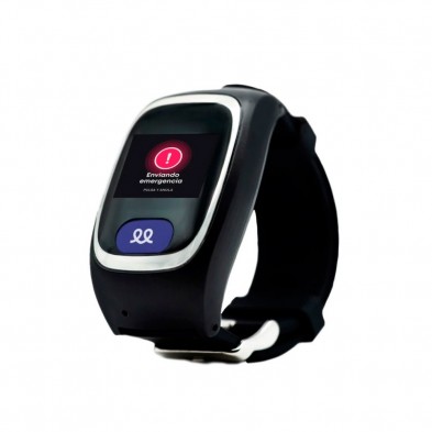 Reloj Teleasistencia Durcal