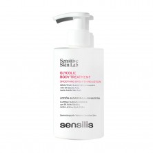 Sensilis Glycolic Body Treatment 200 ml