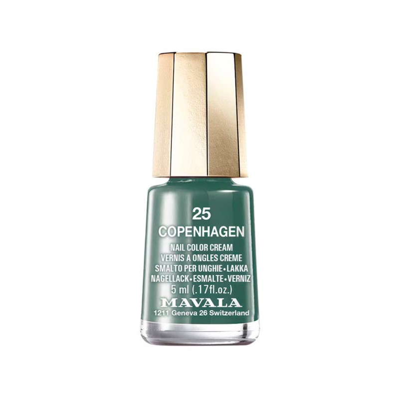 Mavala Nail 25 Copenhagen 5 ml