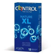Control Adapta XL 12 U