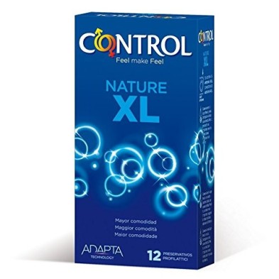 Control Adapta XL 12 U