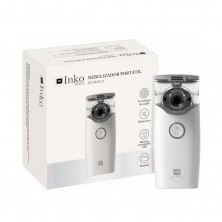 Nebulizador Portátil De Malla Inko Medical 1 unidad