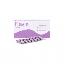 Flavia Libital 30 comprimidos