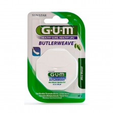 Seda Dental Butler Con Cera Y Menta 1855