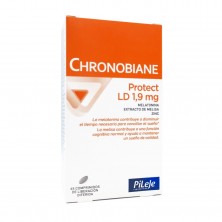 Chronobiane Protect Ld 1,9 mg 45 comprimidos