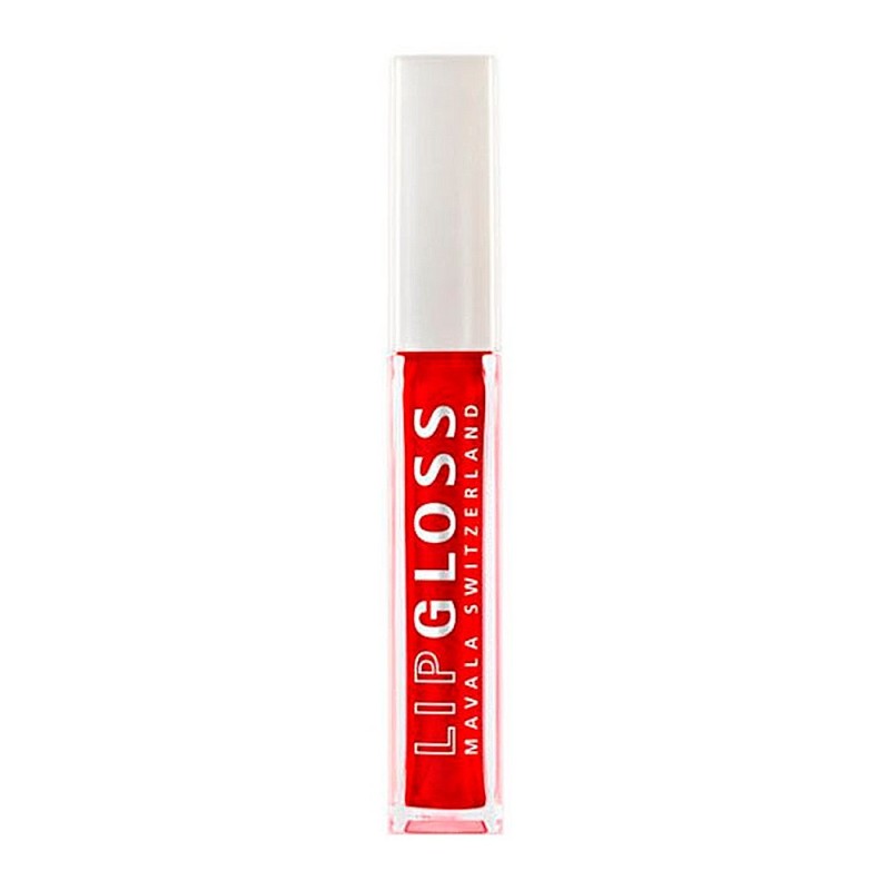 Mavala Lip Gloss 26 Strawberry 5.3 ml