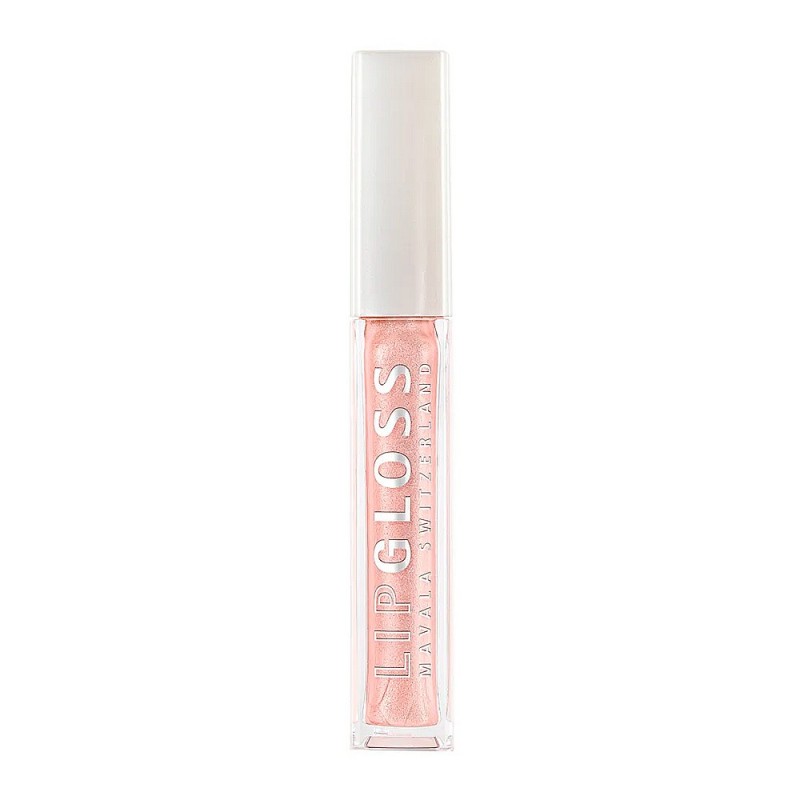Mavala Lip Gloss 39 Mirabelle 5.3 ml