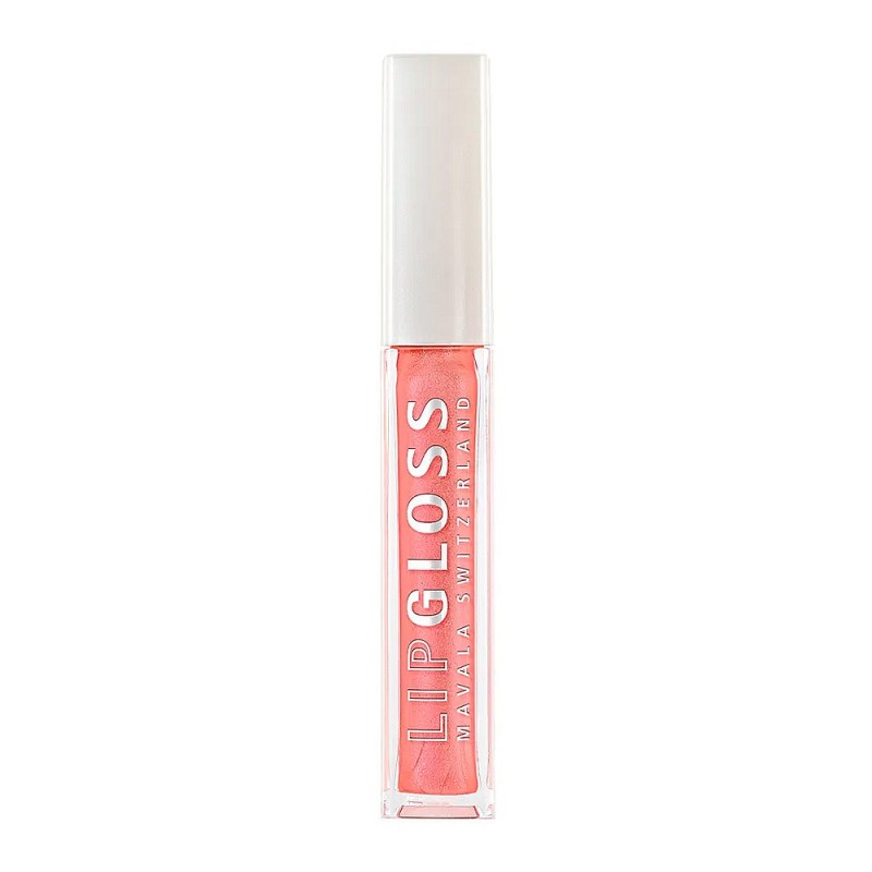 Mavala Lip Gloss 38 Apricot 5.3 ml