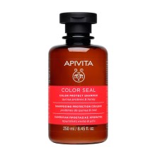 Apivita Color Seal Champú 250 ml